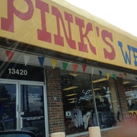 Pink's Western Wear - Clothing Store