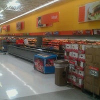 Photo taken at Walmart Supercenter by Tracy B. on 10/17/2011