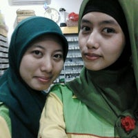 Review Apotek K-24 Kopo Sayati