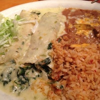 Photo taken at Ajo Al&amp;#39;s Mexican Cafe by Sheryl H. on 6/3/2012