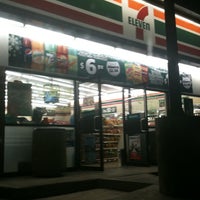 Photo taken at 7- Eleven by Catalina G. on 12/25/2011