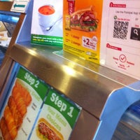 Photo taken at Subway by P.3 P A T T Y on 7/16/2012