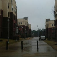 Das Foto wurde bei Georgia Gwinnett College Housing von Mr Z P. am 1/8/2012 aufgenommen