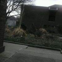 Photo taken at Metropolitan Community College - Fort Omaha Campus by Julie M. on 3/14/2012