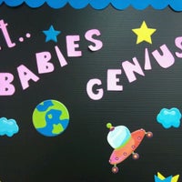 Photo taken at Babies Genius by Thanai P. on 2/1/2012