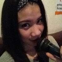 Photo taken at Major Hit Karaoke by 🍃Pitta💋 on 3/24/2012