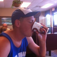 Photo taken at Burger King by Melody M. on 7/19/2011