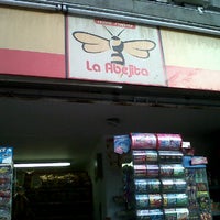 5/26/2011にElias D.がMinisuper La Abejita Cuajimalpaで撮った写真