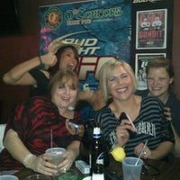 Photo taken at O&amp;#39;Connor&amp;#39;s Pub by Jason A. on 1/29/2012