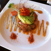 Photo taken at Tataki South by Caryl S. on 4/4/2011