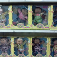 Photo taken at Toys&amp;quot;R&amp;quot;Us by Ashley B. on 10/5/2011