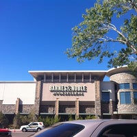 Barnes Noble Uptown Albuquerque Nm