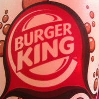 Photo taken at Burger King by Antonino T. on 8/19/2012