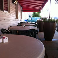 6/17/2012 tarihinde Joshua E.ziyaretçi tarafından The Breakfast Club &amp;amp; Grill'de çekilen fotoğraf