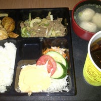 Review Hokben BTC (Bekasi Trade Centre)