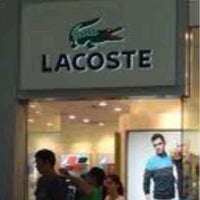 lacoste moa contact number