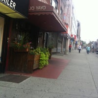 Foto tirada no(a) El Viejo Yayo Restaurant #2 por Becky G. em 9/23/2011