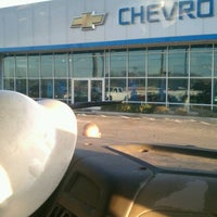 12/19/2011にJason D.がJohn Thornton Chevroletで撮った写真