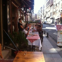 Photo taken at aker cafe restaurant by Erol D. on 8/25/2012