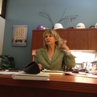 Photo taken at Sarasota City Hall by Frank M. on 4/4/2012