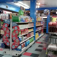 Photo taken at Sonny&amp;#39;s Food Store by X on 9/13/2012