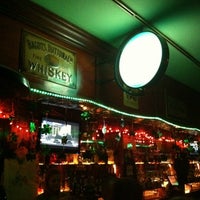 Photo taken at Paddy Murphy&amp;#39;s Irish Pub by Justin W. on 3/10/2012