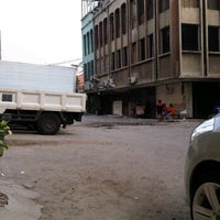 Photo taken at Jl.cengkeh by Agastya C. on 6/24/2012