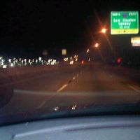 Photo taken at 290 &amp;amp; beltway 8 by Don C. on 11/1/2011
