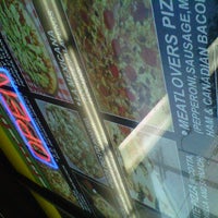 Das Foto wurde bei Fratelli&#39;s Pizza von Johnny P. am 9/7/2011 aufgenommen