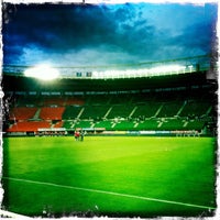 Ernst Happel Stadion Leopoldstadt Wien Wien