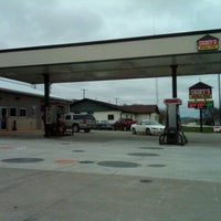 Casey's General Store - Bellevue, IA