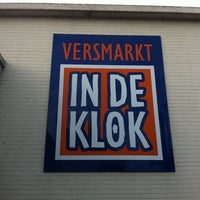 รูปภาพถ่ายที่ In de Klok โดย Tom V. เมื่อ 11/11/2011