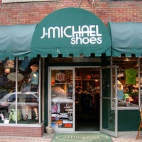 J. Michael Shoes Clothing Store in Syracuse