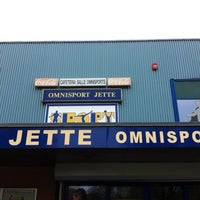 Salle Omnisport De Jette Basketball Court In Houba