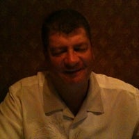 Photo taken at Tuscany Grill by Lisa D. on 8/13/2011