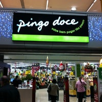 Photo taken at Pingo Doce by Rui M. on 11/29/2011