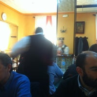 Foto tomada en Bar-Restaurante Hermanos Egea  por Luis P. el 1/10/2012