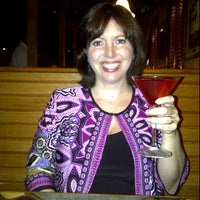Photo taken at Carrabba&#39;s Italian Grill by Marcie L. on 10/15/2011