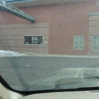 Photo taken at Denver Community Credit Union by Betina S. on 1/7/2012