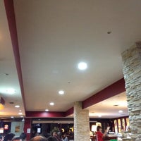 Foto tomada en Bus - Restaurante Snack-Bar  por Lucas el 7/7/2012