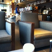 Photo taken at Starbucks by Colin B. on 8/20/2011