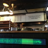 Photo taken at Andolini&amp;#39;s Pizza by Larry C. on 6/22/2012