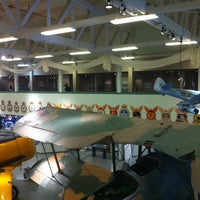 Photo taken at Shearwater Aviation Museum by Michael B. on 8/9/2011