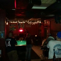 Photo taken at R Bar by Nathan R. on 9/6/2011