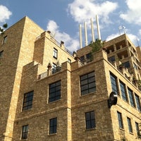 Photo taken at The Oread by Grant M. on 6/13/2011