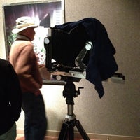 12/3/2011 tarihinde Brad C.ziyaretçi tarafından Craven Allen Gallery'de çekilen fotoğraf