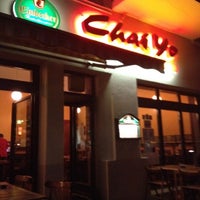 Photo taken at Chai Yo by Jon R. on 7/25/2012