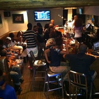 Photo taken at Machavelle Sports Bar &amp; Lounge by renel p. on 8/18/2011