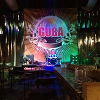 Photo taken at GUBA Pub &amp;amp; Restaurant by Silayu Y. on 3/31/2012