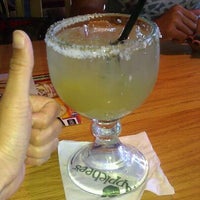 Photo taken at Applebee&amp;#39;s Grill + Bar by Jeannie D. on 8/26/2011